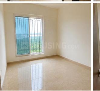 Bedroom Image of 800 Sq.ft 2 BHK Apartment / Flat for sale in Thane West Thane for Rs. 9500000