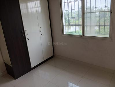 Bedroom Image of 1800 Sq.ft 3 BHK Apartment / Flat for rent in Aluva Kochi for Rs. 24500