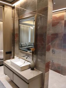 Bedroom Four Image of 3150 Sq.ft 4 BHK Independent House for sale in Bopal Ahmedabad for Rs. 59500000