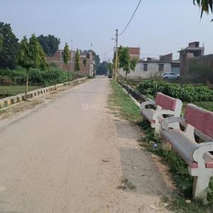 Image of 1050 Sq.ft Residential Plot / Land for sale in JSI Aalishan City, Alambagh, Lucknow for Rs. 1680000