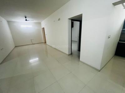 Hall Image of 1581 Sq.ft 3 BHK Apartment / Flat for rent in Sholinganallur Chennai for Rs. 44000