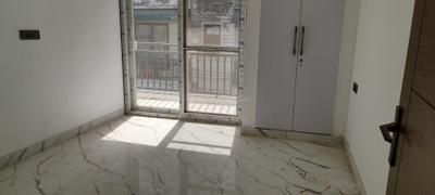 Bedroom Image of 750 Sq.ft 2 BHK Builder Floor for sale in Vasant Kunj New Delhi for Rs. 6500000