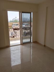Bedroom Image of 800 Sq.ft 2 BHK Apartment / Flat for sale in Signature Orchard Avenue 2, Sector 93 Gurgaon for Rs. 6700000