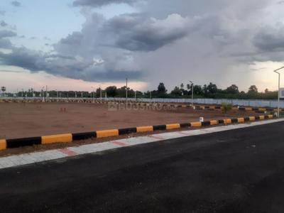Image of 660 Sq.ft Residential Plot / Land for sale in Rajapalayam, Virudhunagar for Rs. 785400
