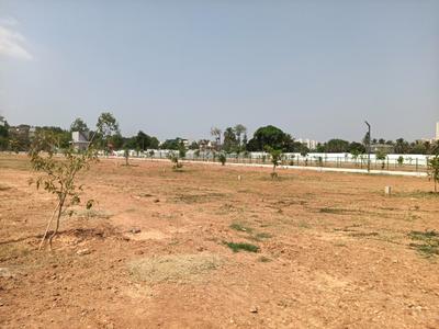 Image of 1500 Sq.ft Residential Plot / Land for sale in Aavalahalli, Bengaluru for Rs. 14400000