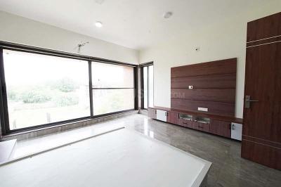 Bedroom Image of 5616 Sq.ft 2 BHK Independent House for sale in Rancharda Gandhinagar for Rs. 19000000