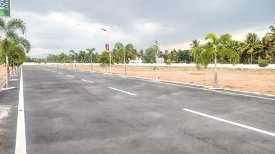 Image of 1300 Sq.ft Residential Plot / Land for sale in Kariampalayam, Coimbatore for Rs. 1865000