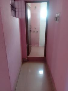 Hall Image of 800 Sq.ft 2 BHK Builder Floor for rent in Khandelwal Housing Colony Rajnandgaon for Rs. 6500