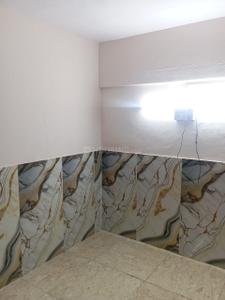 Bathroom Image of 265 Sq.ft 1 RK Studio for sale in Kurla West Mumbai for Rs. 650000
