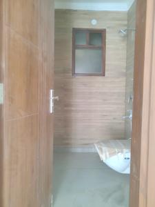Bedroom Three Image of 1485 Sq.ft 3 BHK Builder Floor for sale in Green Field Colony Faridabad for Rs. 16000000