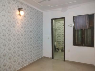 Bedroom Image of 810 Sq.ft 2 BHK Builder Floor for sale in Sector 49 Faridabad for Rs. 4450000