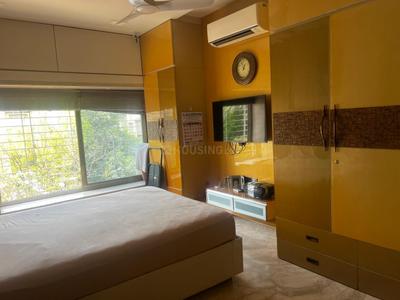 Bedroom Image of 2035 Sq.ft 3 BHK Penthouse for sale in Ashok Nagar Pune for Rs. 30500000
