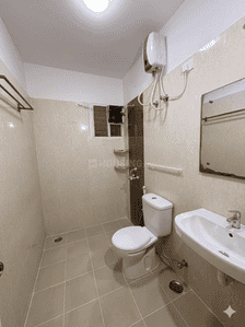 Image of 1363 Sq.ft 2 BHK Apartment / Flat for sale in Trident Grande, Kompally, Hyderabad for Rs. 6700000