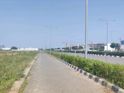 Image of 287 Sq.ft Residential Plot / Land for sale in Wave City Plots, Wave City, Ghaziabad for Rs. 31500000