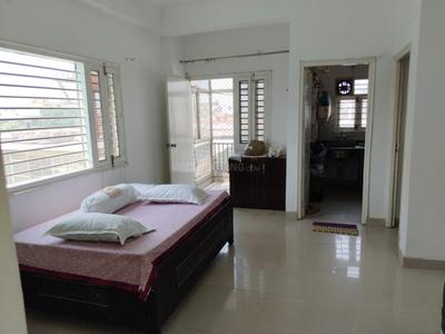 Hall Image of 775 Sq.ft 1 BHK Studio for sale in Parikrama Marg Vrindavan for Rs. 7000000