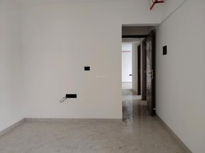 Bedroom Image of 2200 Sq.ft 3.5 BHK Apartment / Flat for rent in Shivtirth Apartment, Kharghar Navi Mumbai for Rs. 55000
