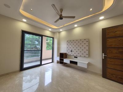 Hall Image of 2000 Sq.ft 4 BHK Builder Floor for rent in Big Block Builder Floor, Sector 46 Gurgaon for Rs. 70000