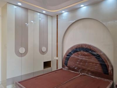 Bedroom Image of 1000 Sq.ft 3 BHK Apartment / Flat for sale in Bharat Vihar New Delhi for Rs. 9000000