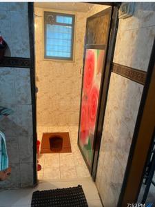 Bathroom Image of 565 Sq.ft 1 BHK Apartment / Flat for sale in Dombivli East Thane for Rs. 4500000