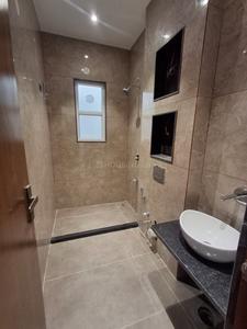Bathroom Image of 3000 Sq.ft 4 BHK Villa for sale in Karolan Ka Barh Jaipur for Rs. 15500000