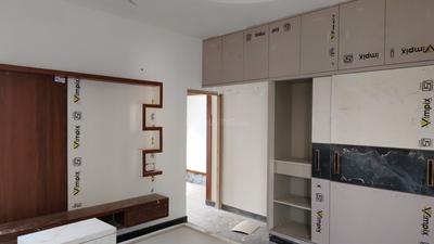 Bedroom Image of 4900 Sq.ft 7 BHK Builder Floor for sale in Vidyaranyapura Bengaluru for Rs. 27000000