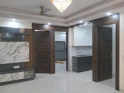 Living Room Image of 1200 Sq.ft 3 BHK Apartment / Flat for sale in Rajendra Nagar Ghaziabad for Rs. 11000000