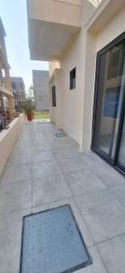 Balcony Image of 4800 Sq.ft 4 BHK Villa for sale in Vraj Greenleaf Haritage II, Bhayli Vadodara for Rs. 33500000