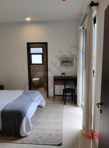 Bedroom Image of 1501 Sq.ft 3 BHK Apartment / Flat for sale in Begur Heights by Nilay Estates, Begur Bengaluru for Rs. 20000000