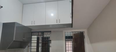 Kitchen Image of 950 Sq.ft 2 BHK Builder Floor for rent in Hulimangala Bengaluru for Rs. 26000