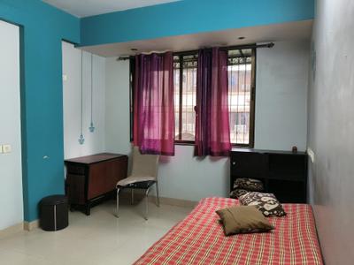 Bedroom Image of 1050 Sq.ft 2 BHK Apartment / Flat for sale in Maker Tower, Cuffe Parade Mumbai for Rs. 85000000