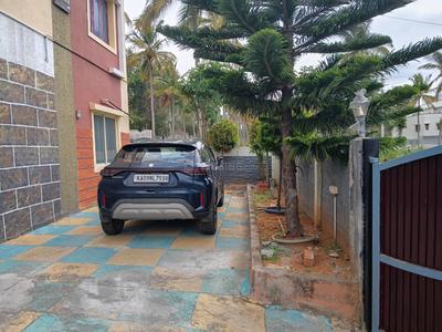 Image of 2400 Sq.ft 3 BHK Independent House for sale in Nadanahalli, Mysore for Rs. 19500000