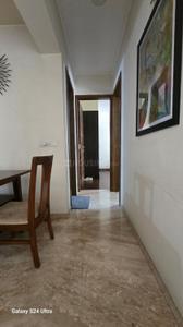 Hall Image of 2232 Sq.ft 3 BHK Apartment / Flat for sale in Ambawadi Ahmedabad for Rs. 19000000