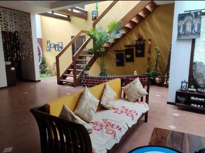 4 BHK Independent House