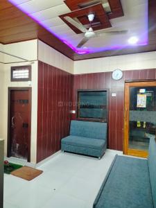 Bedroom Image of 430 Sq.ft 2 BHK Independent House for sale in New Moradabad Moradabad for Rs. 4500000