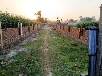 2 BHK Independent House