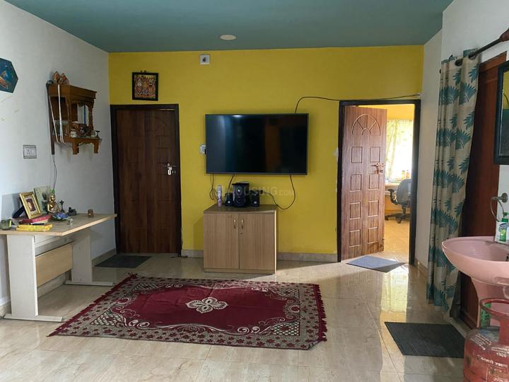Anil mansion rajarhat chowmatha Bedroom 1