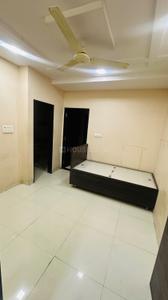 Hall Image of 998 Sq.ft 1 BHK Builder Floor for rent in Indra Puri Colony Indore for Rs. 12000