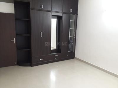 Bedroom Image of 1850 Sq.ft 3 BHK Apartment / Flat for rent in Prestige Langleigh, Whitefield Bengaluru for Rs. 65000