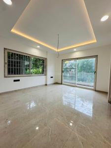 Bedroom Image of 3877 Sq.ft 4 BHK Apartment / Flat for sale in Saket Nagar Indore for Rs. 39000000