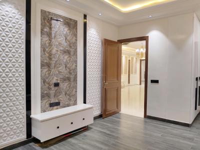Bedroom Image of 2600 Sq.ft 4 BHK Builder Floor for sale in GC Modern Premium Floor, Sector 57 Gurgaon for Rs. 33000000