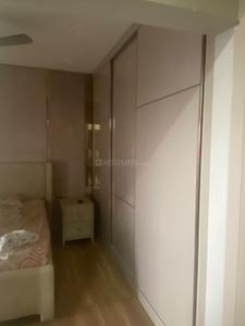 Bedroom Image of 1210 Sq.ft 2.5 BHK Apartment / Flat for sale in Central Park Cerise Floors, Sector 33 Sohna for Rs. 16500000
