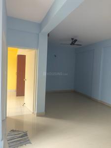 Living Room Image of 1045 Sq.ft 2 BHK Apartment / Flat for sale in SMR Glory, Hebbal Mysore for Rs. 6200000