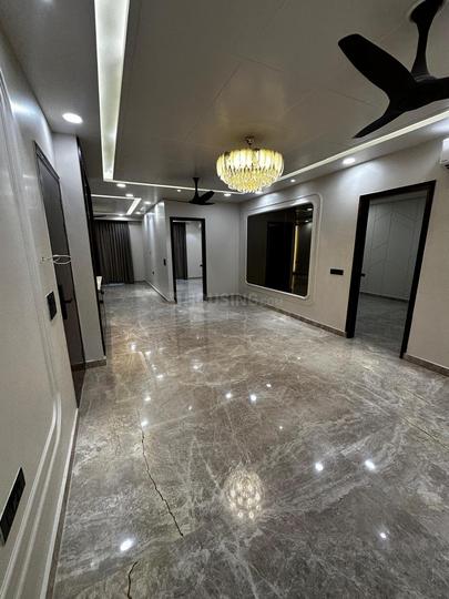 Huda Colony, Sector 46 Main Image 1