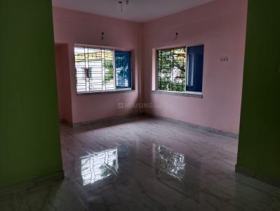 Bedroom Image of 1101 Sq.ft 2 BHK Builder Floor for sale in Bansdroni Kolkata for Rs. 2800000