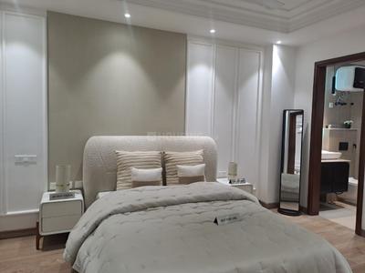 Bedroom Image of 1650 Sq.ft 3 BHK Builder Floor for sale in BPTP Astaire Garden Floors, Sector 70A Gurgaon for Rs. 23500000