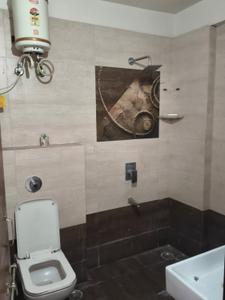 Image of 1750 Sq.ft 3 BHK Apartment / Flat for rent in Abhijit Jayanti Mansion 9, Somalwada, Nagpur for Rs. 30000