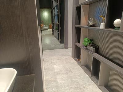 Image of 1950 Sq.ft 4 BHK Apartment / Flat for sale in Majestique Evolvus Phase III, Kharadi, Pune for Rs. 25800000