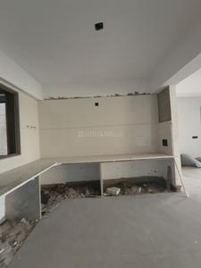 Kitchen Image of 4080 Sq.ft 4 BHK Apartment / Flat for sale in Ramdev Nagar Ahmedabad for Rs. 35000000