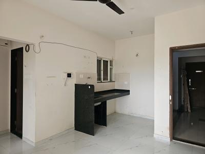 Living Room Image of 500 Sq.ft 1 BHK Apartment / Flat for sale in VTP Purvanchal, Kesnand Pune for Rs. 2900000
