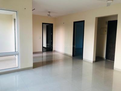 Hall Image of 1900 Sq.ft 3 BHK Apartment / Flat for rent in Janta Regency Heights, Sector 91 Mohali for Rs. 35000